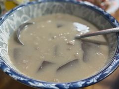 -小口味