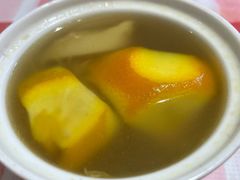 -龙桥私厨·姜花菊花过桥鱼·顺德菜(容桂店)