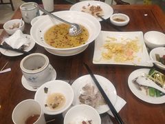 -今一靓汤.顺德菜东莞三十年老字号(厚街店)