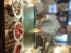 -AdD全日制餐厅(中谷花园酒店)