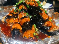 -东北大院·东北菜(三台子店)