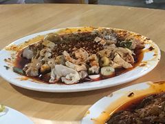 -温记府廟豆汤饭·始于1955年(海椒店)