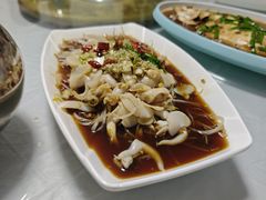-景祥海鲜美食餐厅