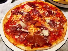 帕尔玛披萨-玛尚诺Pizza&Bar(长泰广场店)