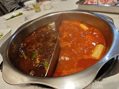 -冯鱼头火锅(青蓝山美食一条街店)