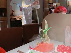 -海底捞火锅鲜切牛肉主题店(长寿路店)