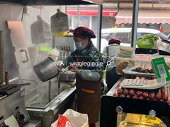 -大江麻辣拌(石油学院店)