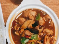 -南城香(欧陆经典万兴苑店)