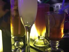 -ohbar live house(人广店)
