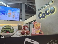 -CoCo都可(嘉定日月光店)