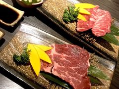 -赤坂亭·M9和牛烧肉(南京江南虹悦城店)