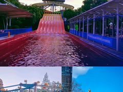 -武汉玛雅海滩水公园