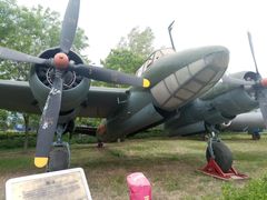 -中国航空博物馆