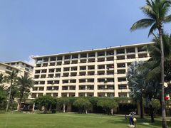 -三亚亚龙湾天域度假酒店