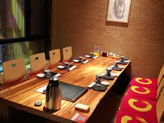 -千代武日本料理(哈西店)