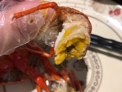 -金陵一哥龙虾馆(三牌楼总店)