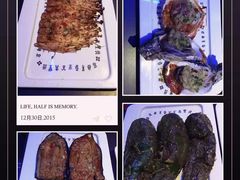 -很久以前羊肉串(打浦路店)
