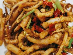 -虎虎龙虾大排档(双井店)