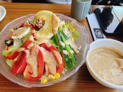 -炼火烤肉店