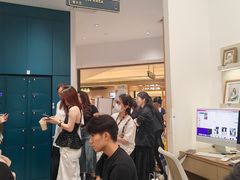 -海马体照相馆(万菱汇店)