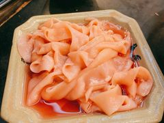 当日鹅肠-叶记鲜鹅肠火锅城(聚丰锦绣盛世店)