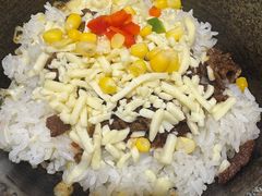 -海兰江石锅饭(水上店)