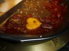 台式麻辣锅-湊湊火锅·茶憩(世博大道店)
