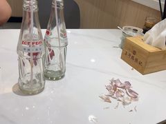 -子午路张记肉夹馍(兵马俑店)