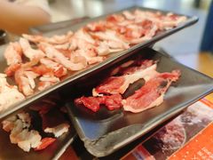 -九记潮汕现切鲜牛肉自助火锅(长沙·方圆荟店)