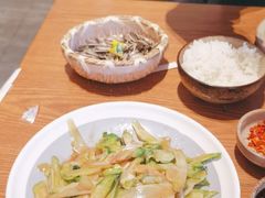 -鸽子窝(黄村店)