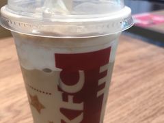 -肯德基(朝阳门店)