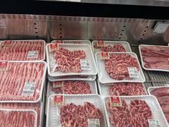 -山姆会员商店(上海浦东店)