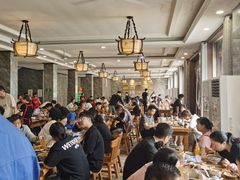 -清真马杰山牛肉汤馆