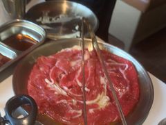 -西塔老太太泥炉烤肉(望京一店)