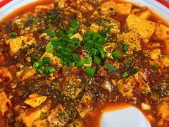 -勇猛子川菜馆(新军路店)