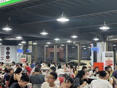 -嘉升大排档(番禺总店)