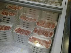-蒙肥羊·酸汤潮牛·鲜牛肉火锅烤肉自助(岗顶店)