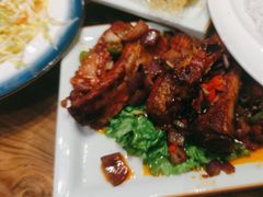 -小船渔村•大连菜•大连焖鱼(明泽街店)