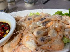 -阿杰臻选海鲜饭店(普陀山店)