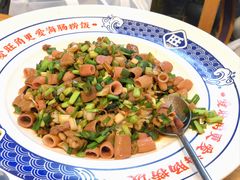 -旺角小渔村·海肠捞饭开创者(环山路店)