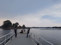 -万佛湖风景区