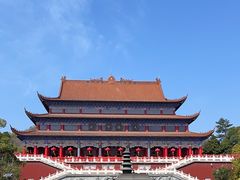 -开福禅寺