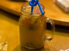 百香果汁-几荷·恰似故人来(秀水广场店)