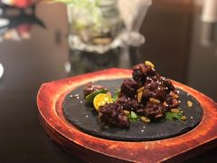 香酥排骨-渝半城经典川粤菜(重庆天地店)