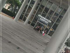 -星巴克臻选(宁波天一广场店)