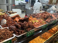 -刘长兴(三牌楼店)