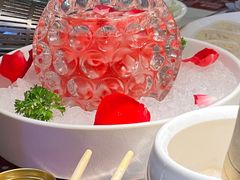 冰球鹅肠-小龙坎火锅(IFS HOT店)