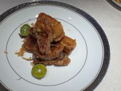 -華府(凯德晶萃店)