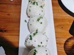 -金枝玉叶上海人家食府(三里河店)