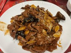 -玉华台饭庄(裕中西里小区店)